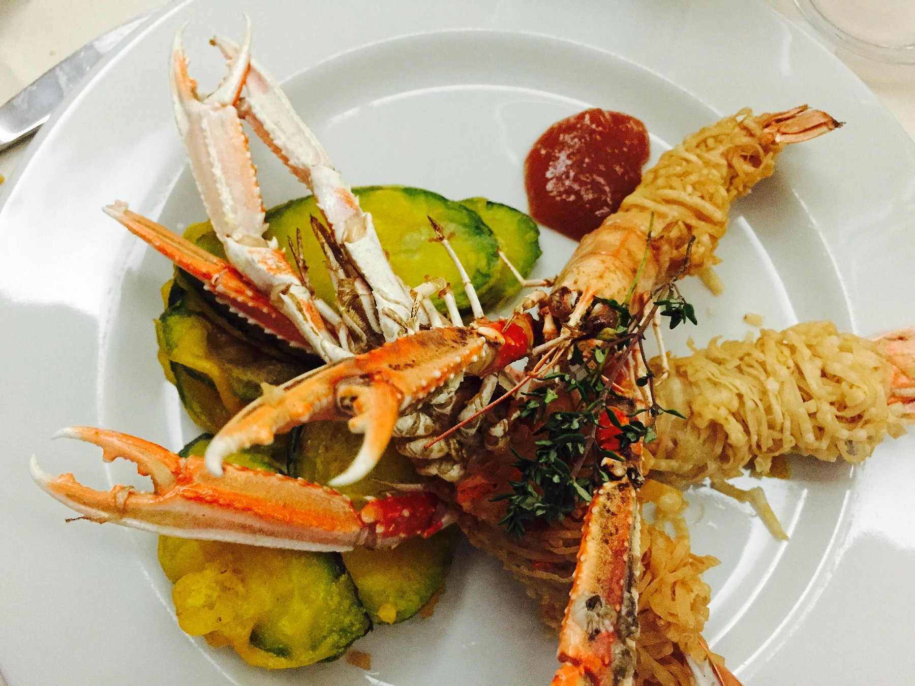 Le Plus Bon Ristorante cagliari