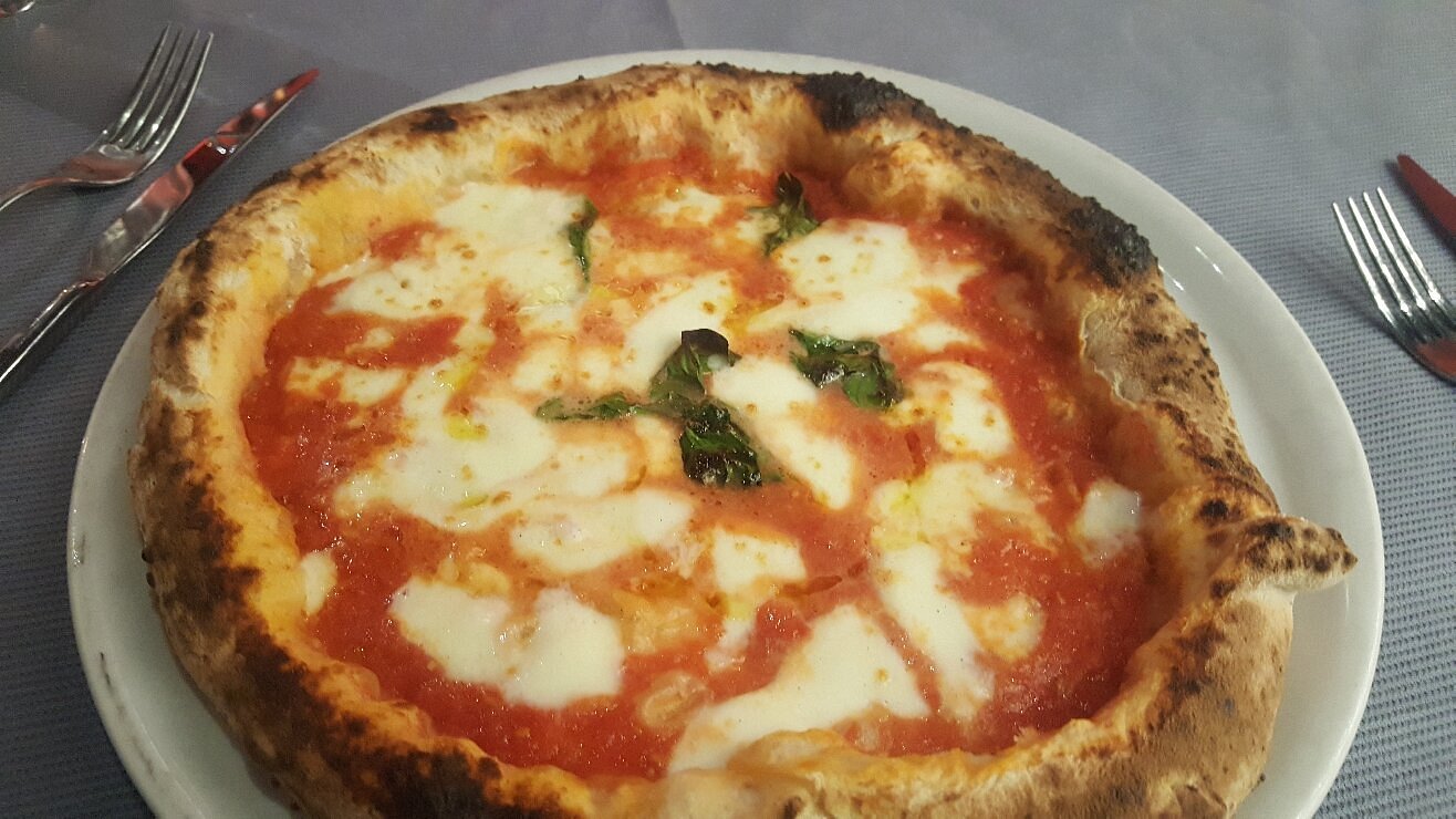 Pizza Antica Hostaria Pizzeria Bisteccheria Cagliari