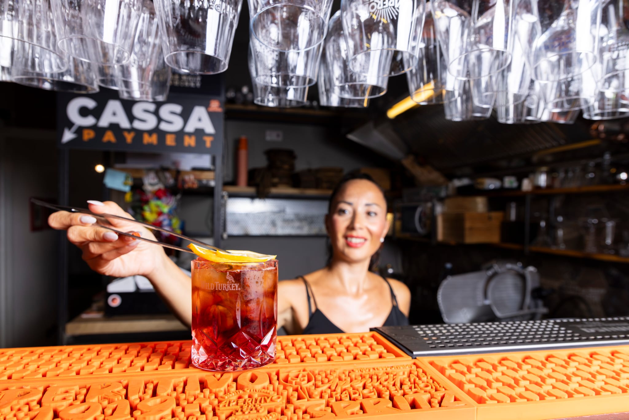 Spritz Time Cagliari