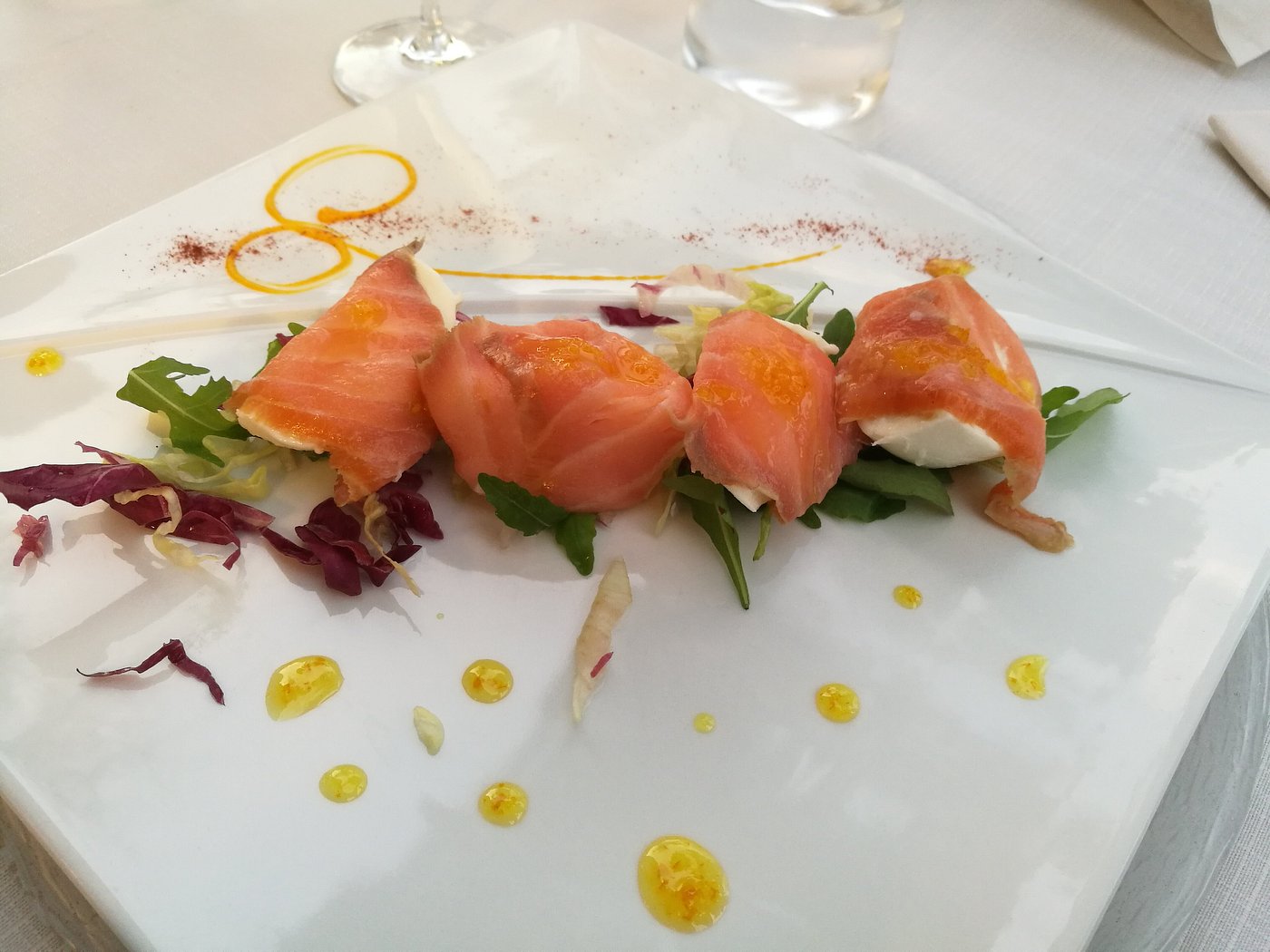 bdo restaurant cibo