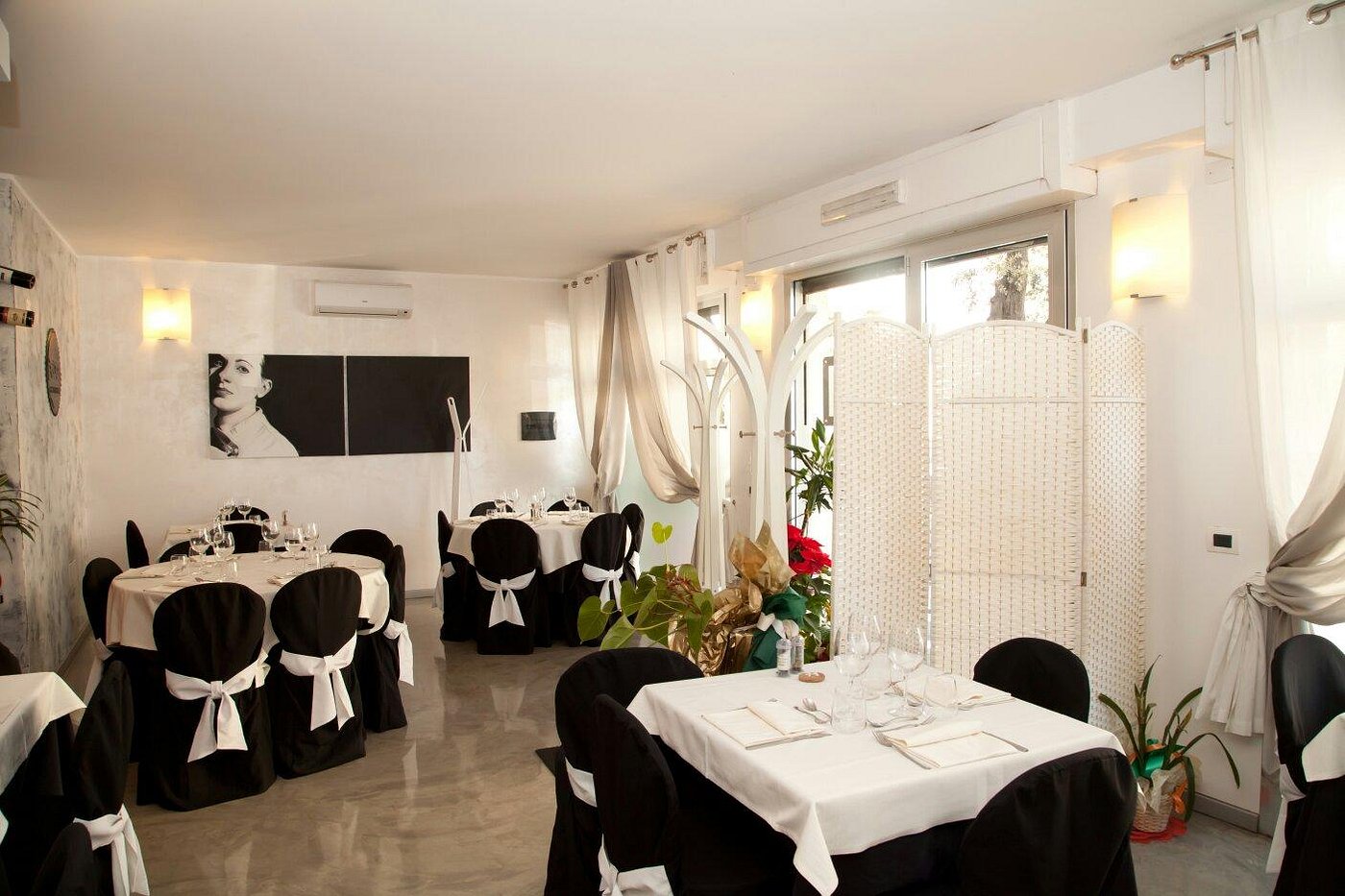 bdo restaurant