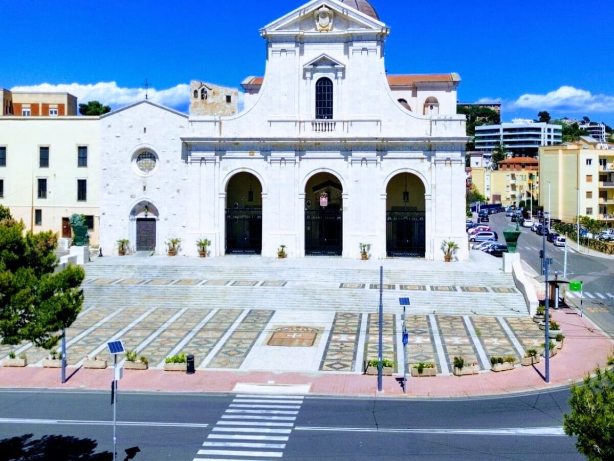 Basilica Bonaria