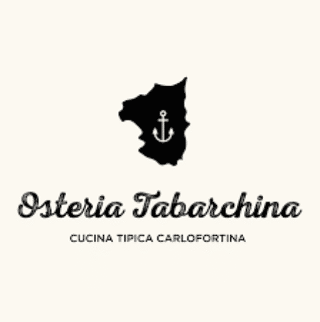 osteria tabarchina logo