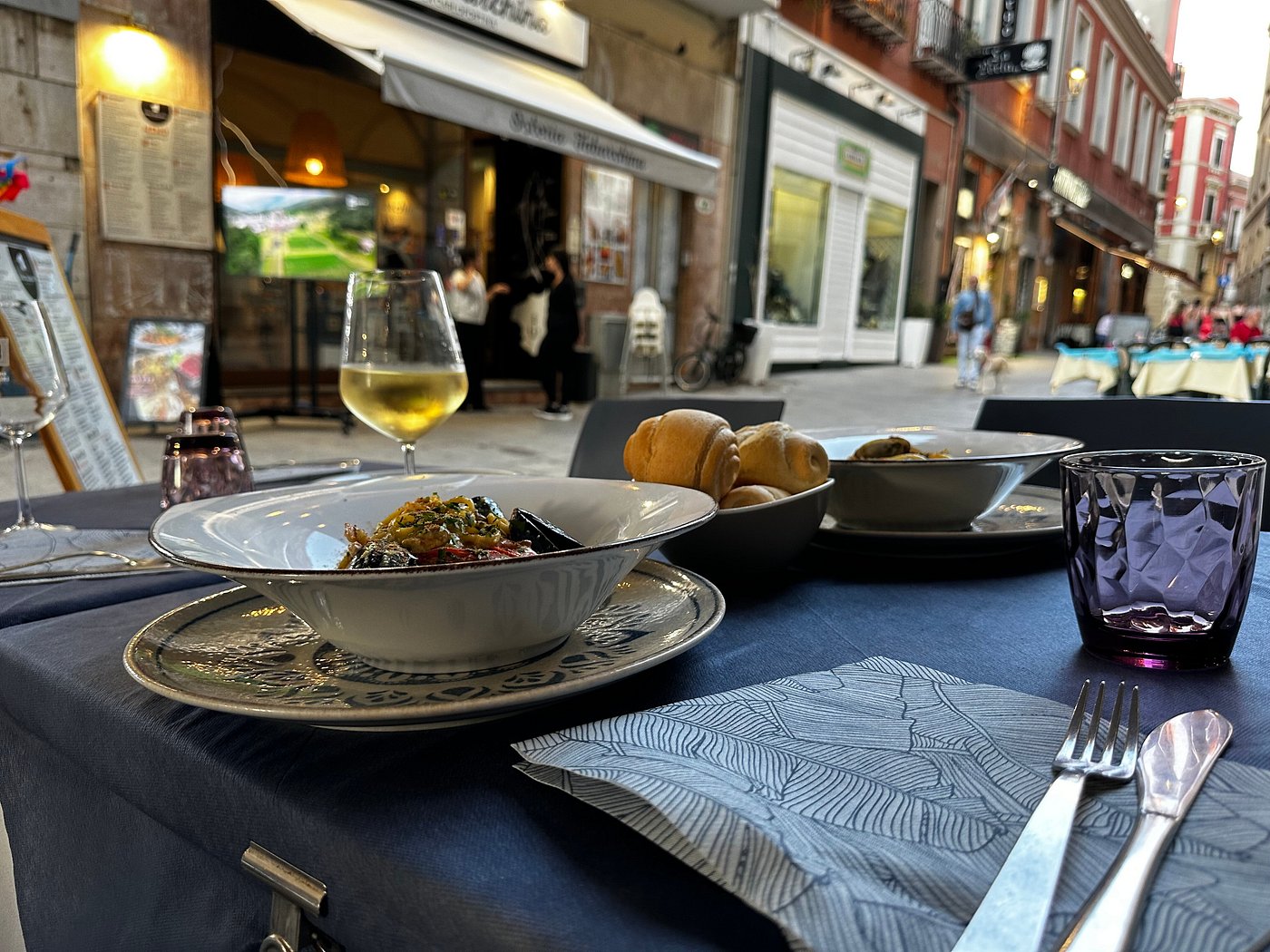 osteria tabarchina cagliari cibo 2