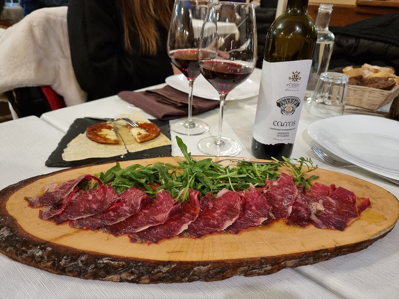ranch steakhouse cibo 1