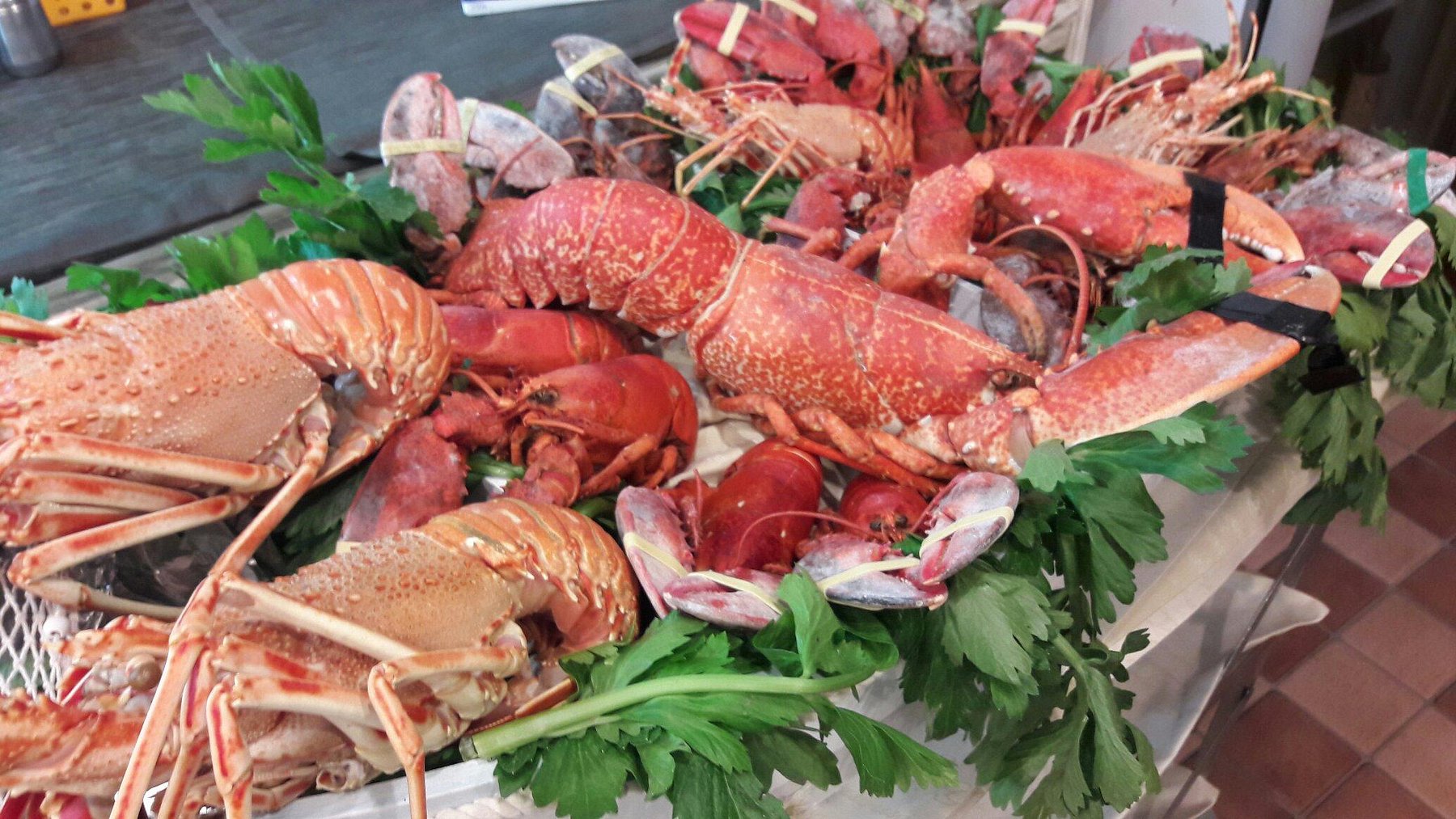 sa baracca cibo