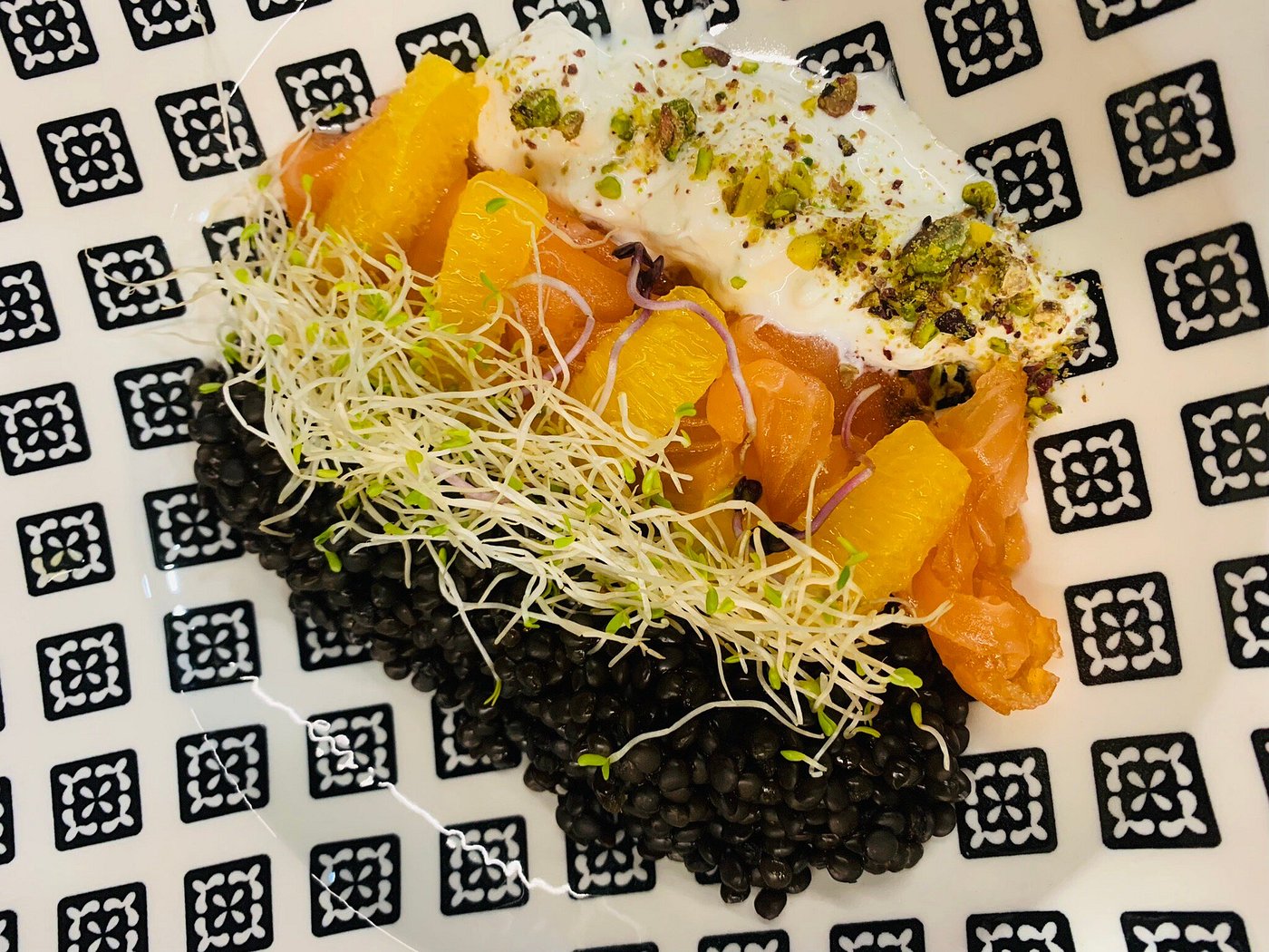 sa schironada bistrot cagliari cibo 1