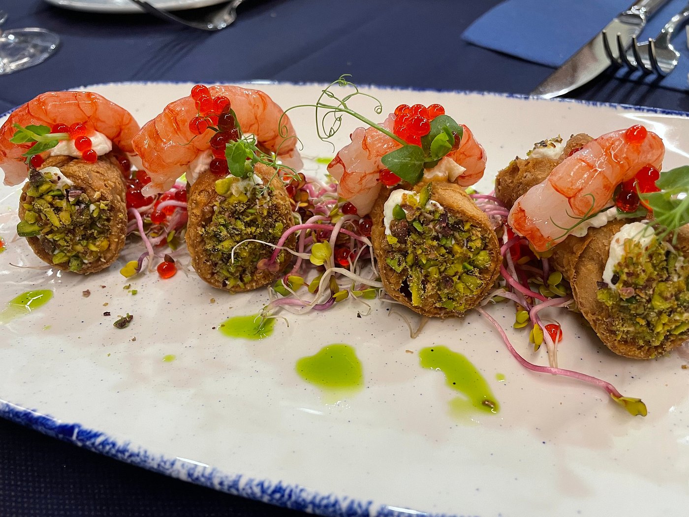 sa schironada bistrot cagliari cibo